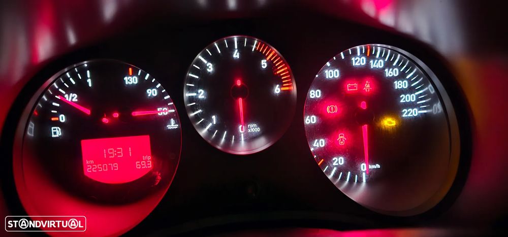 SEAT Leon 1.9 TDI Eco Sport Limited - 1