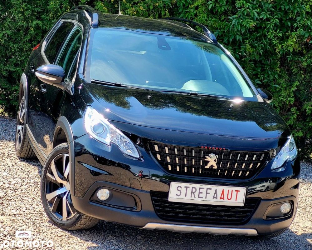 Peugeot 2008 - 3