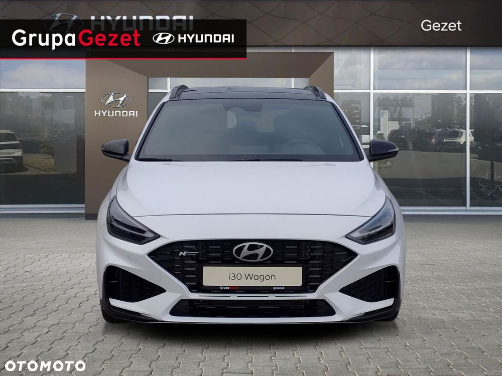 Hyundai i30 - 8