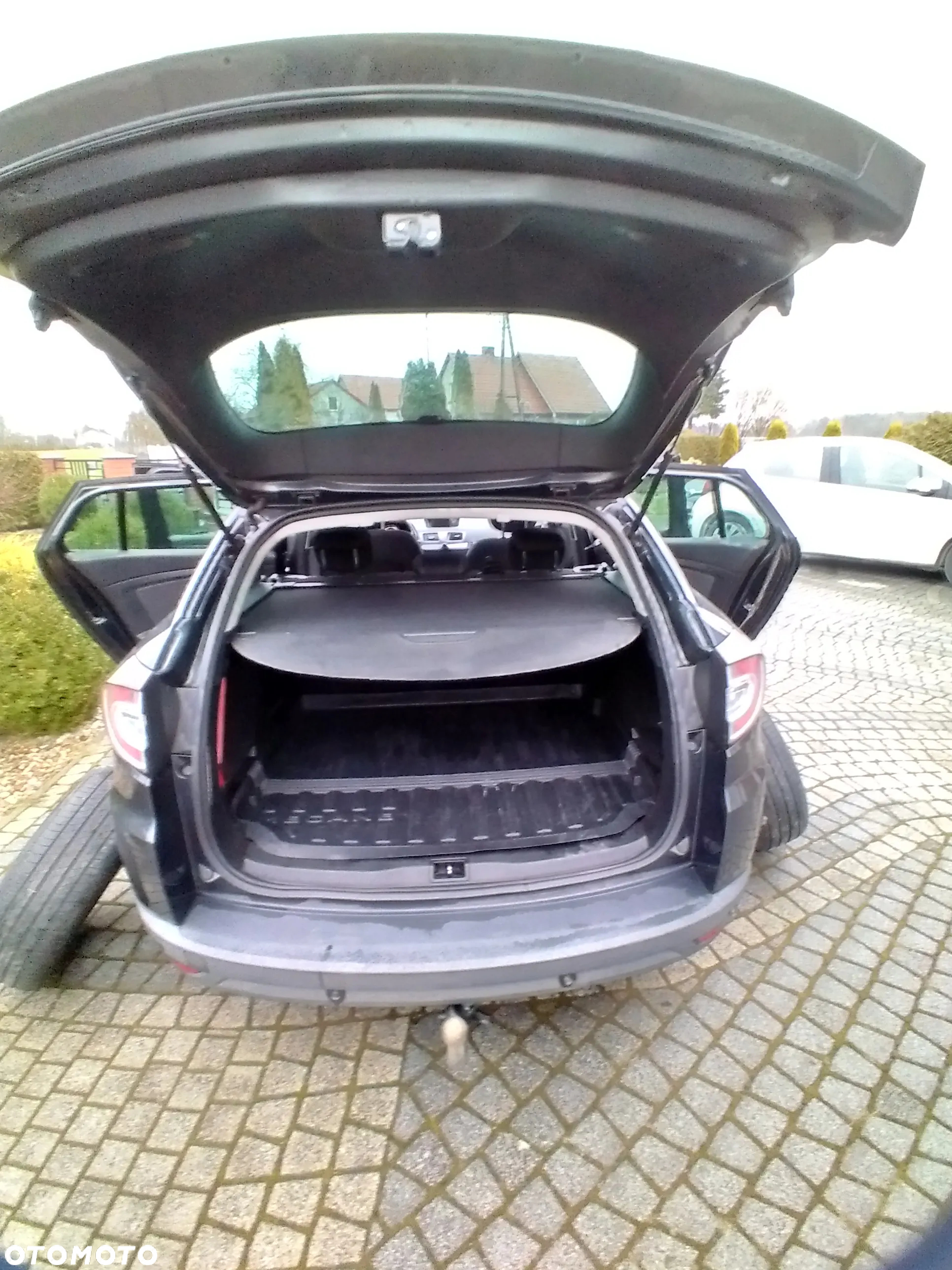Renault Megane 1.9 dCi Dynamique - 19
