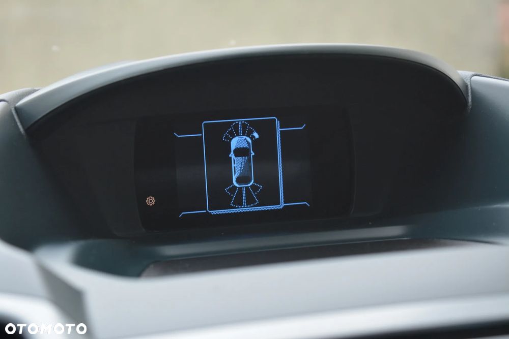 Ford C-MAX 1.0 EcoBoost Start-Stopp-System Titanium - 9