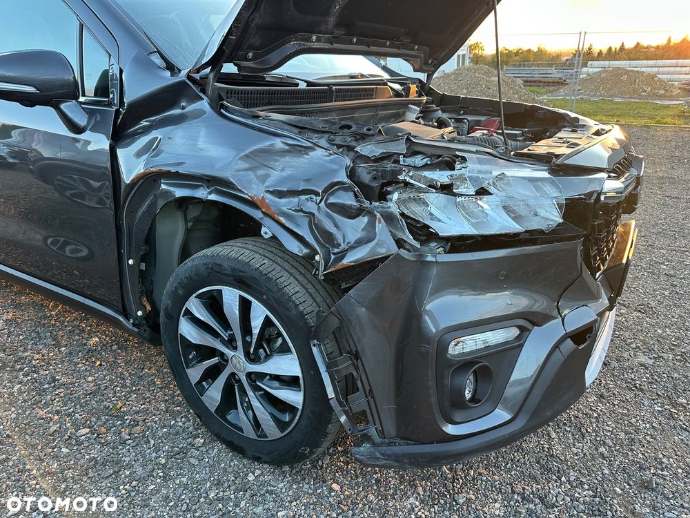 Suzuki S-Cross - 33