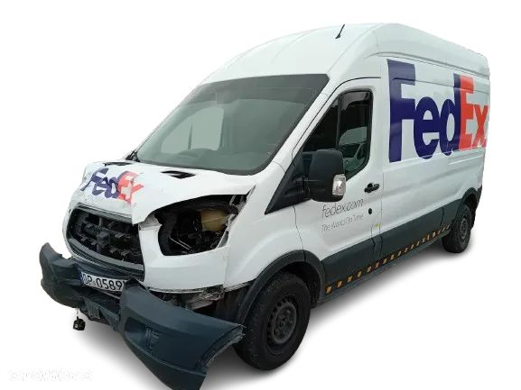 Części Ford Transit MK8 14-20 | 2.0 TDCI 130KM YNFA YNFS YNF6 YLF6 YNFS YLFA - 2
