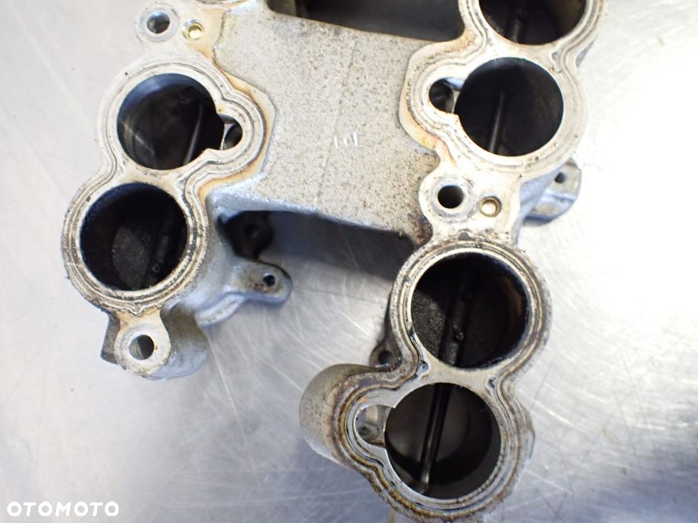 KOLEKTOR SSĄCY KLAPY FORD MONDEO MK3 2.5 F7RU9K461AA - 9