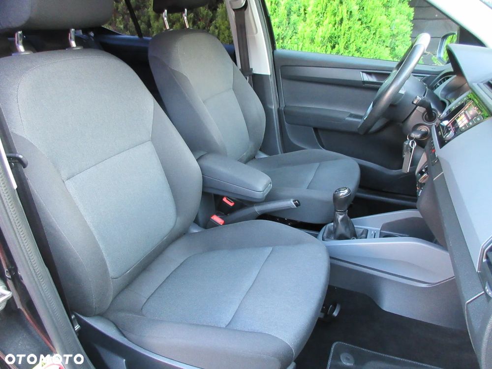 Skoda Fabia 1.0 MPI Monte Carlo - 12