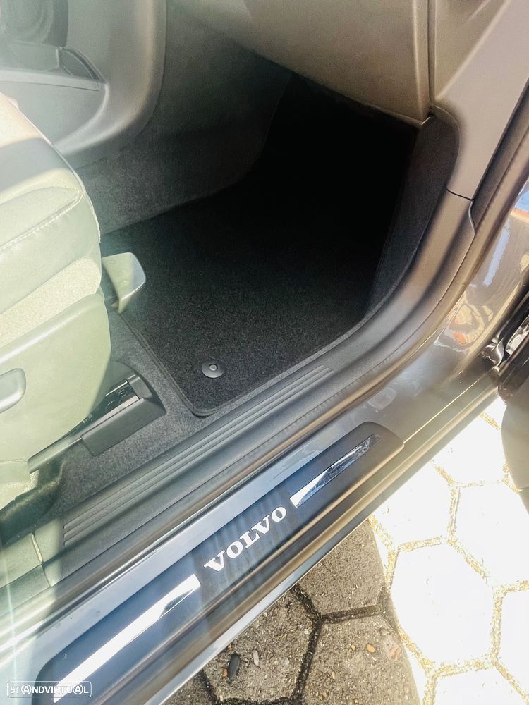 Volvo V50 1.6 D Drive Start/Stop - 41