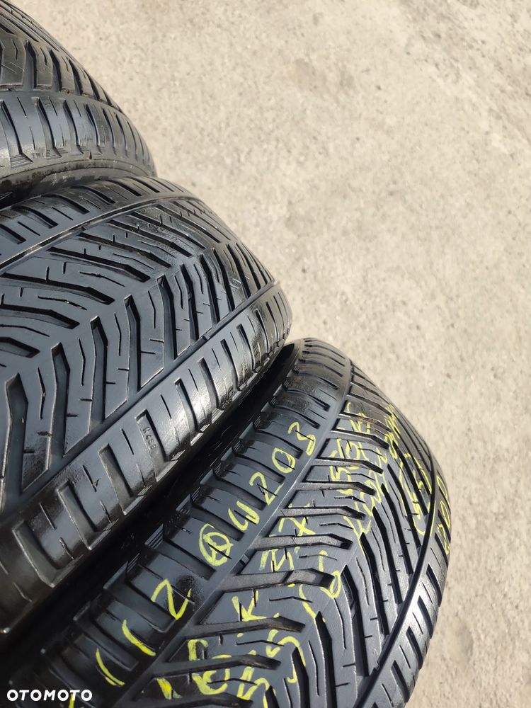 5x112 Felgi Aluminiowe Alufelgi Oryginalne 16 Mercedes Koła Całoroczne Wielosezonowe C KLASA W202 W203 CLK W208 W209 W124 W201 190 W W210 SLK R170 R171 5mm Legnica ALU-RAD 205/55 - 23