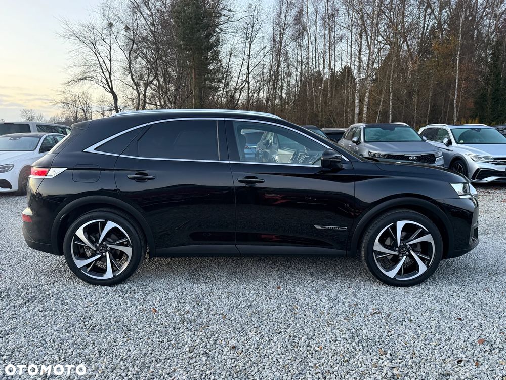 DS Automobiles DS 7 Crossback - 22