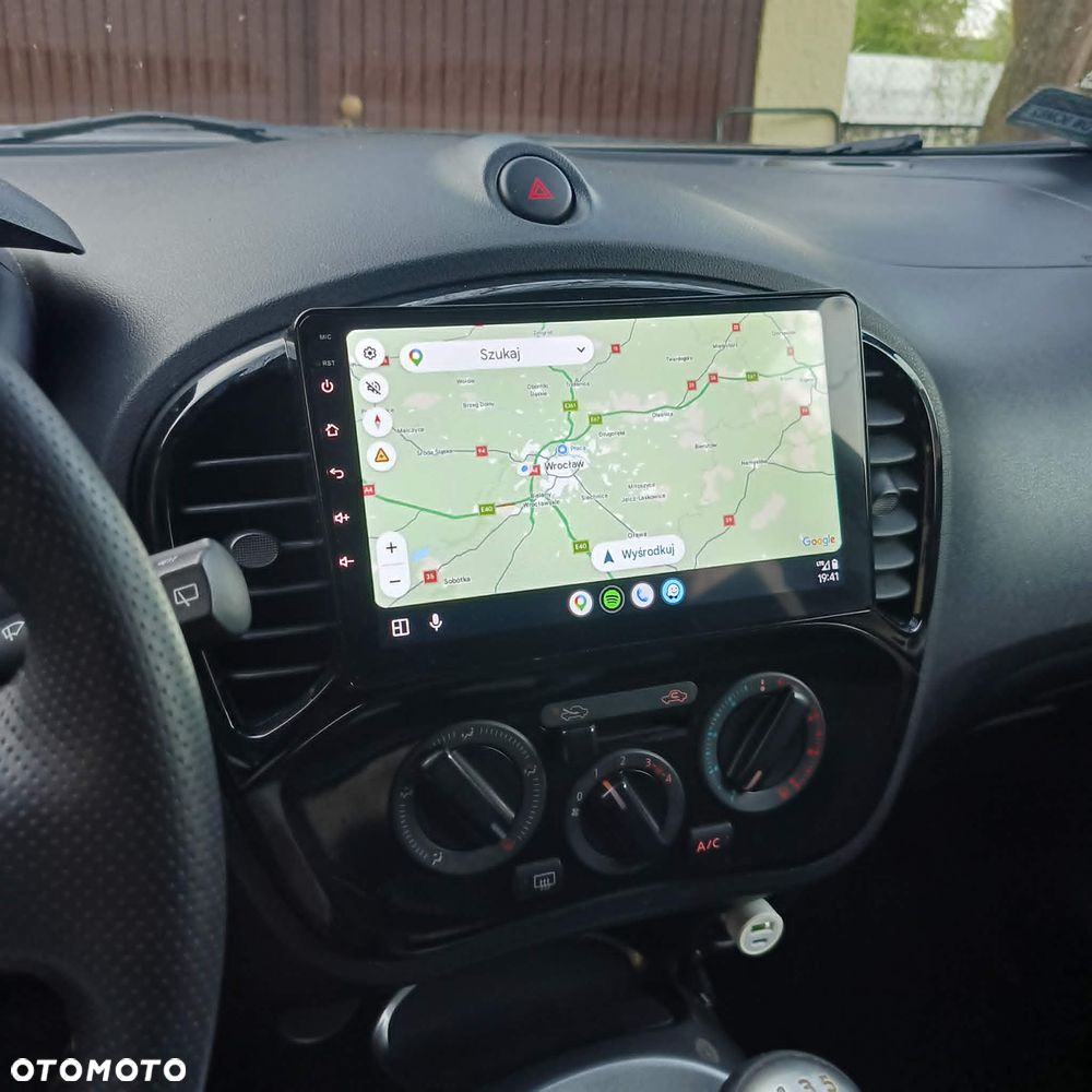 Nissan Juke 1.6 Visia Plus EU6 - 8