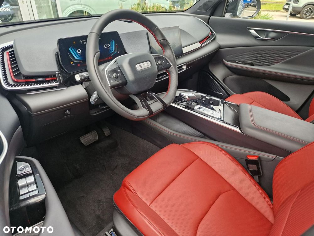BAIC 5 Beijing 1.5T Comfort DCT - 7