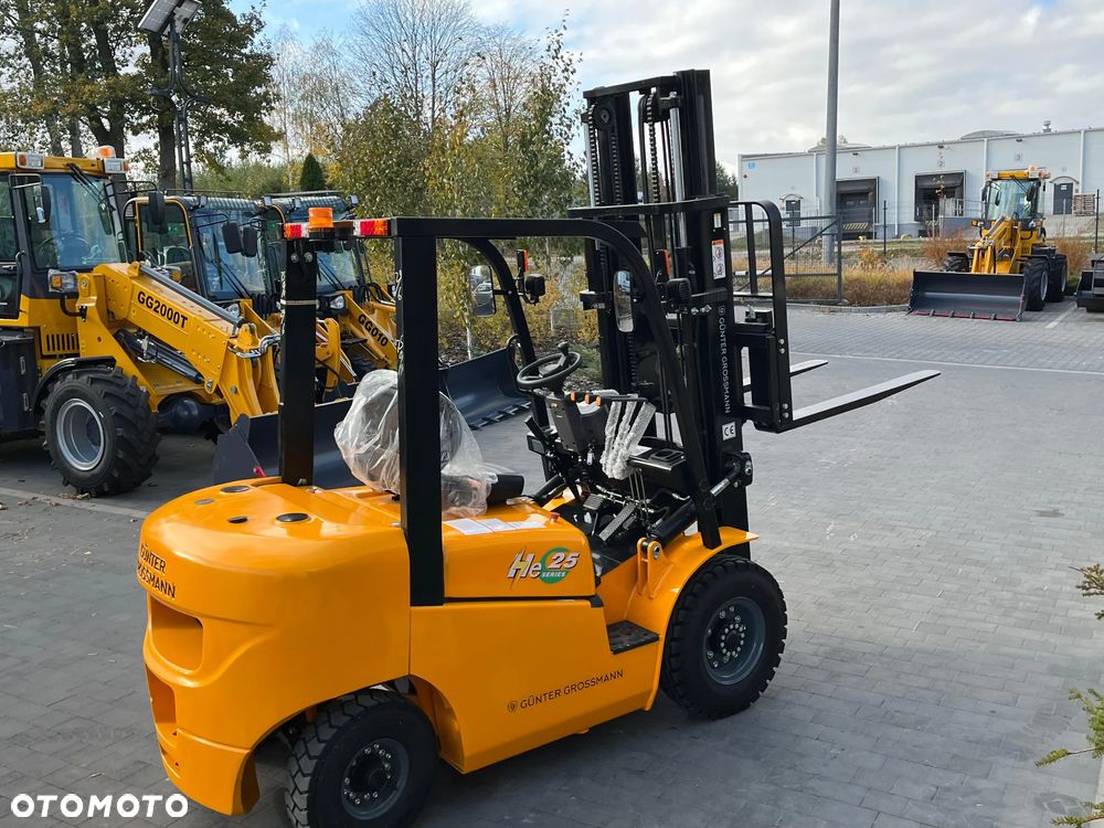 Günter Grossmann HE25 - 3