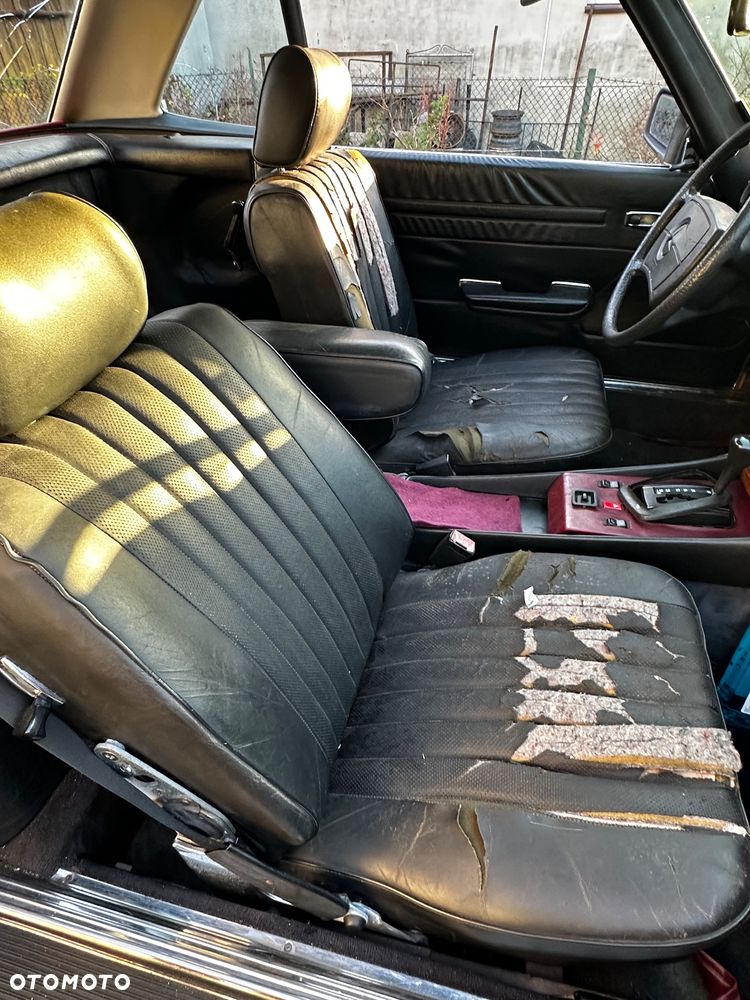 Mercedes-Benz SL - 13