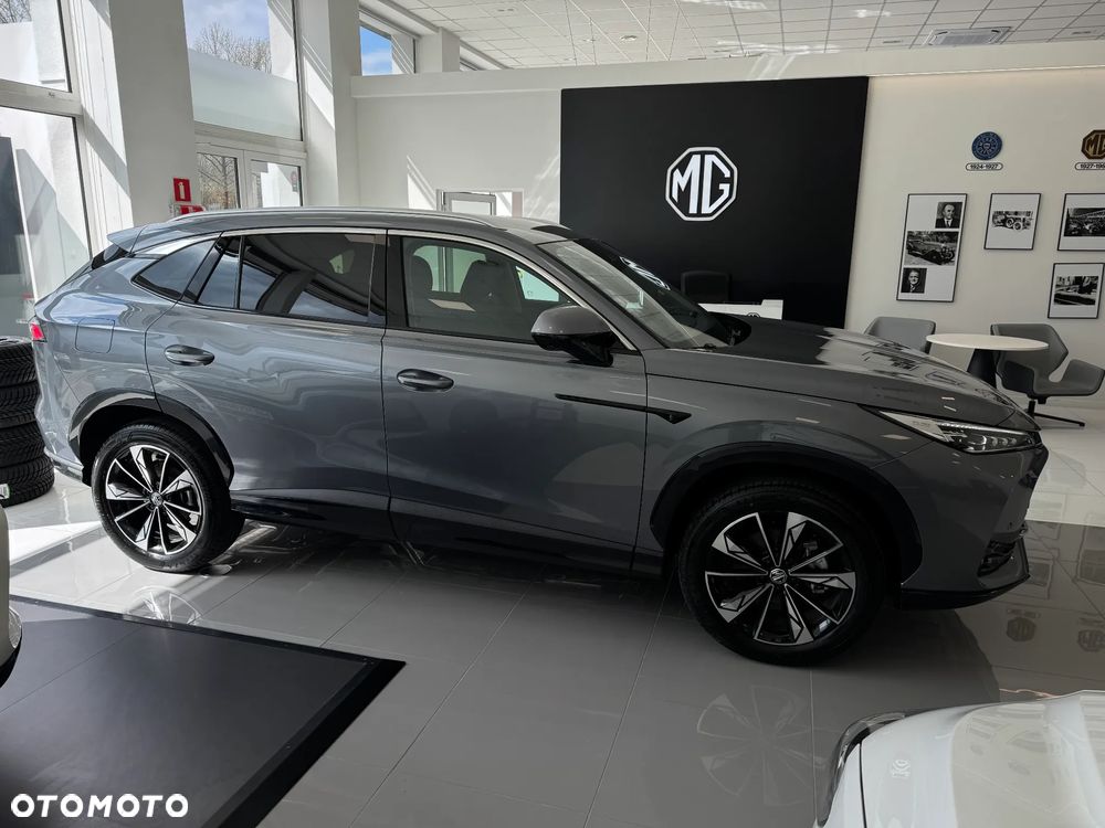 MG HS 1.5 T-GDI Exclusive - 5