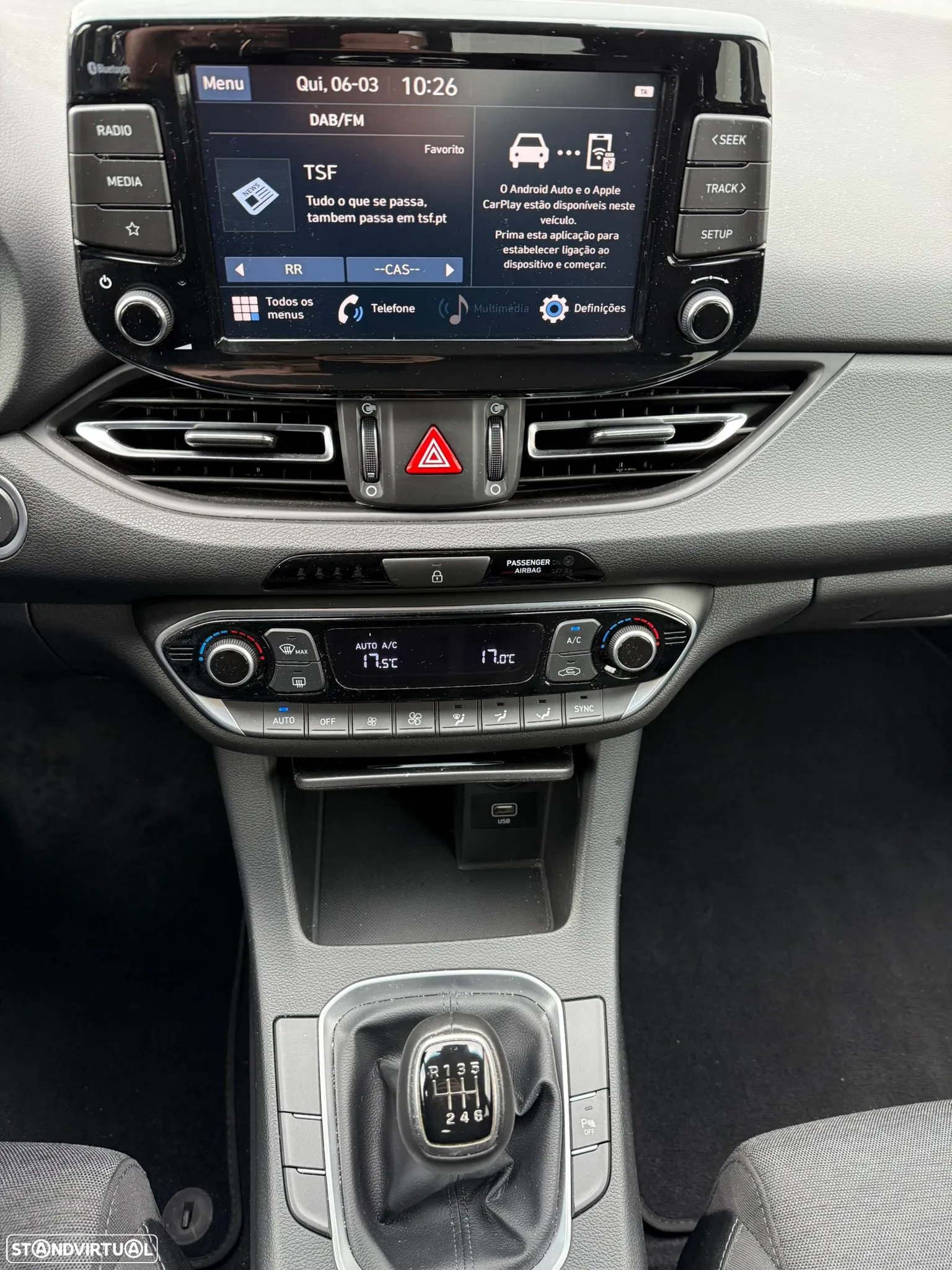 Hyundai i30 1.0 T-GDI Style Plus - 24