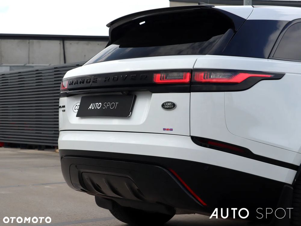 Land Rover Range Rover Velar 2.0 P400e PHEV R-Dynamic SE - 9