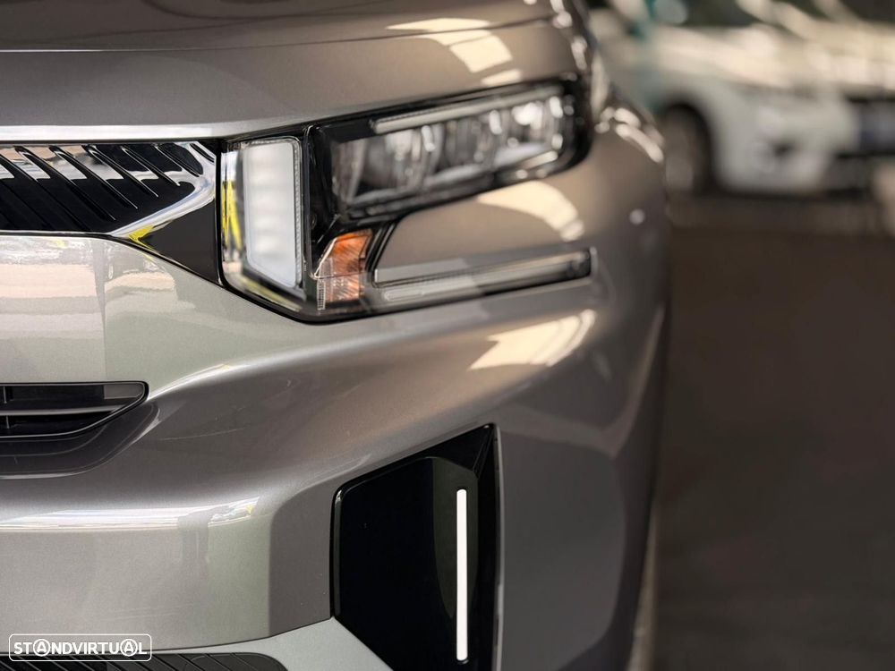 Citroën C3 Aircross 1.2 Hybrid Max e-DSC6 - 14