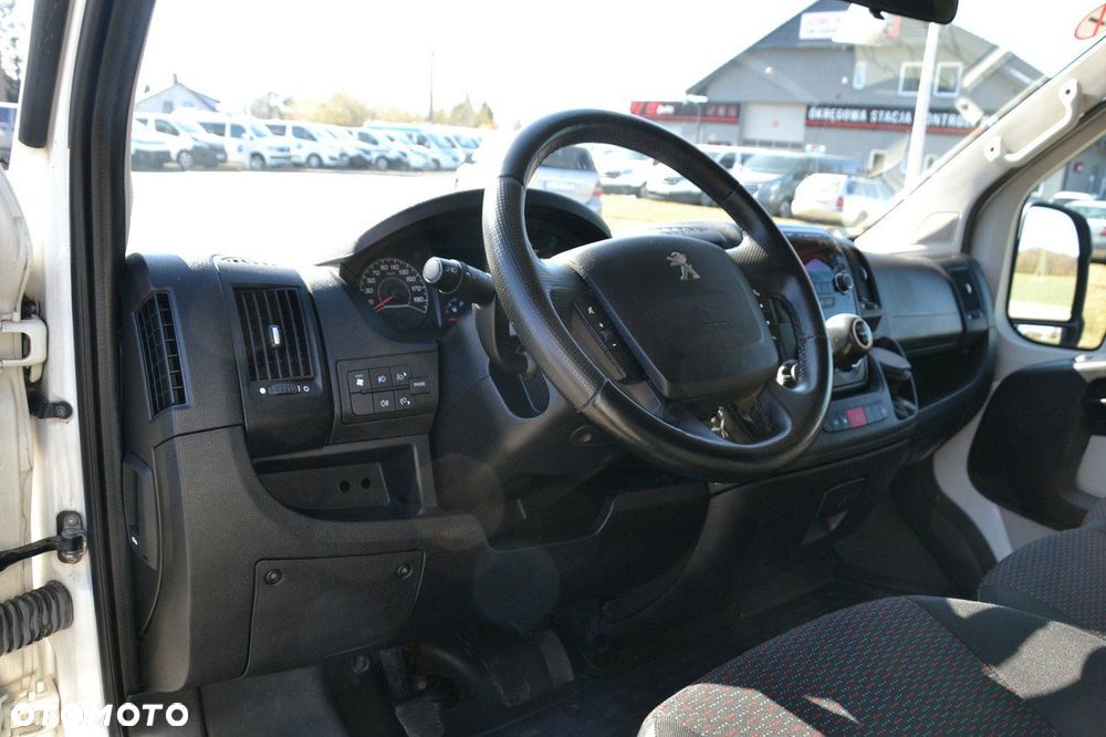Peugeot Boxer - 10