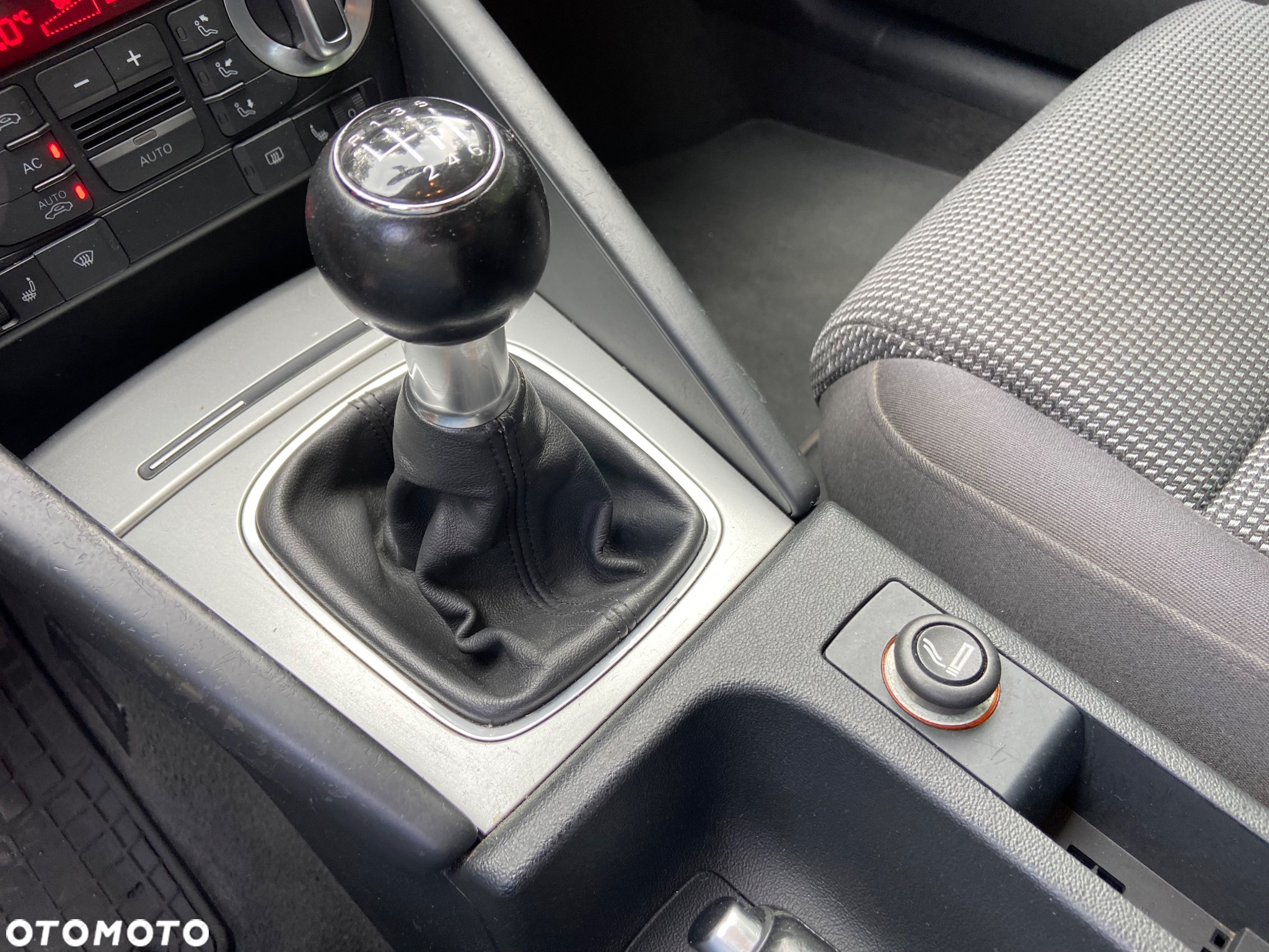 Audi A3 2.0 TDI Ambition - 32