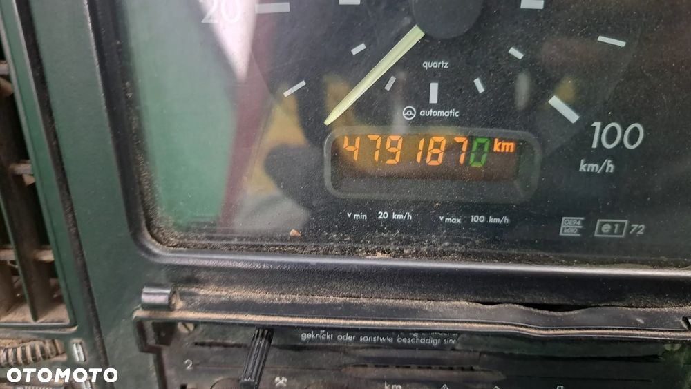 Mercedes-Benz 4143 8x8 - 5
