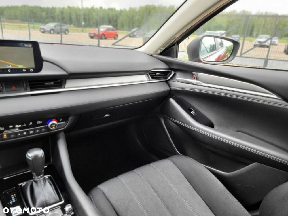 Mazda 6 2.0 Center-Line - 16