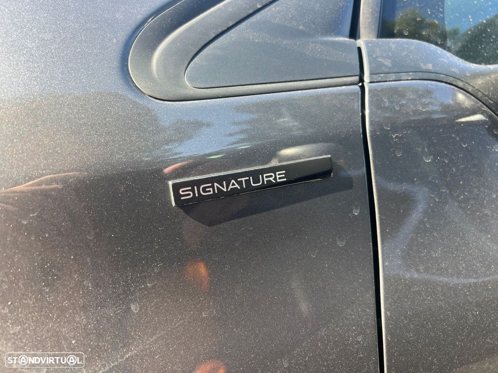 Peugeot 208 1.2 PureTech Signature - 23