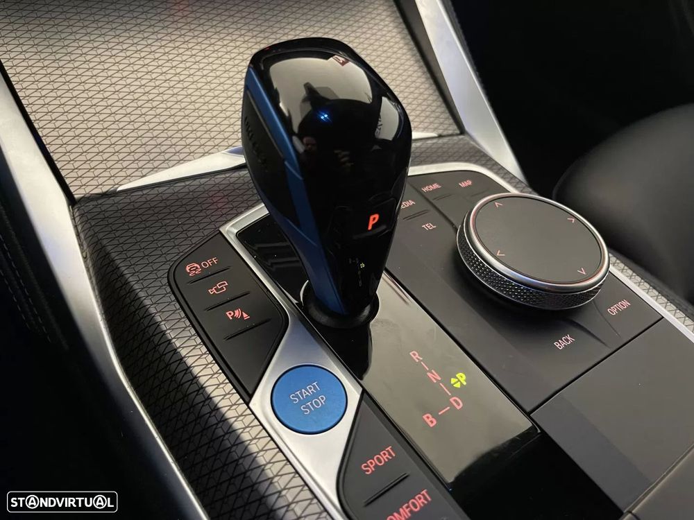 BMW i4 eDrive40 Pack Desportivo M Pro - 48