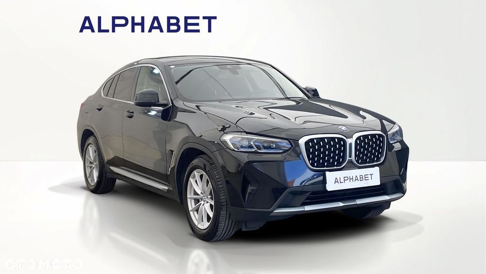 BMW X4 xDrive20i mHEV sport - 7