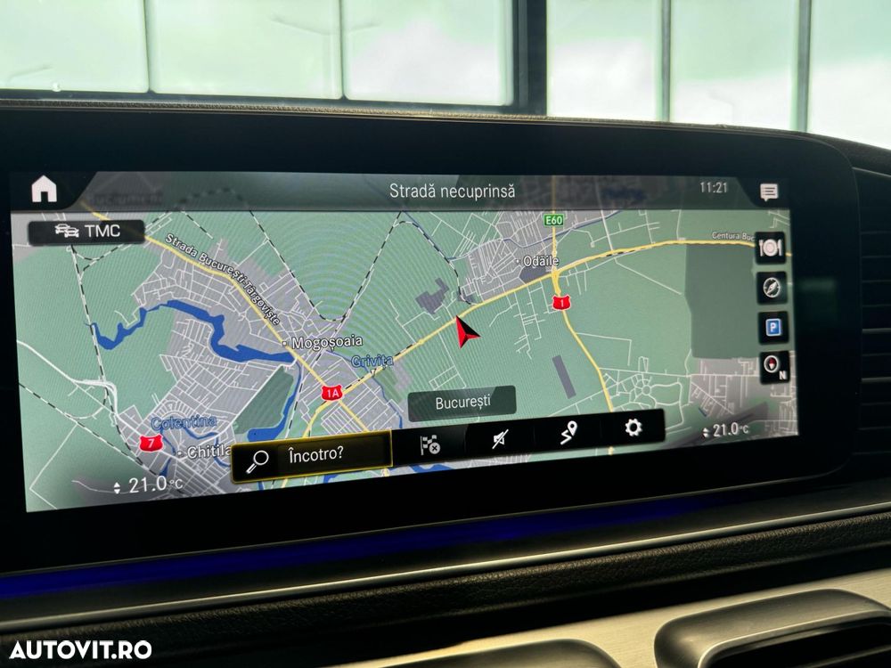 Mercedes-Benz GLE AMG 53 MHEV 4MATIC+ - 28