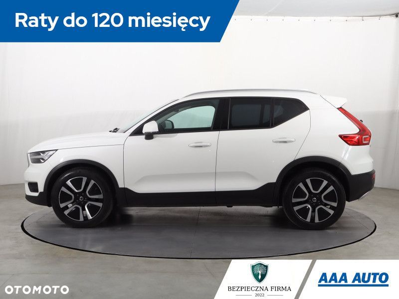 Volvo XC 40 - 4