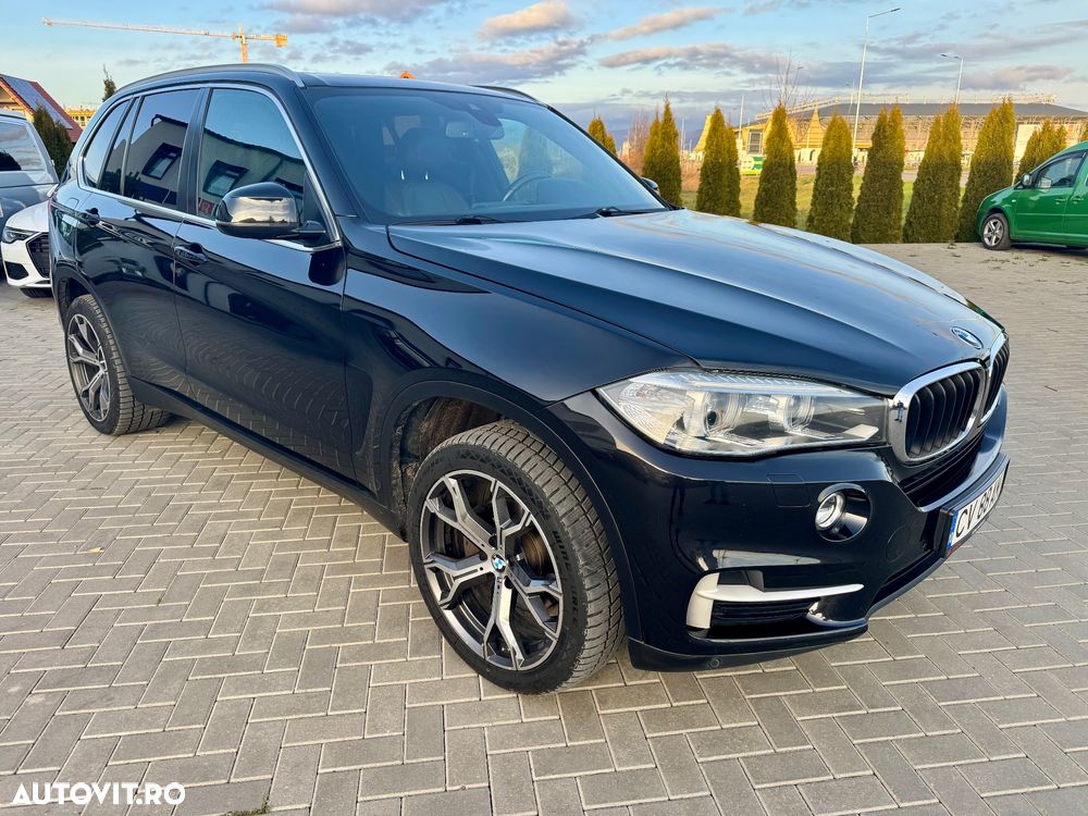 BMW X5 - 2