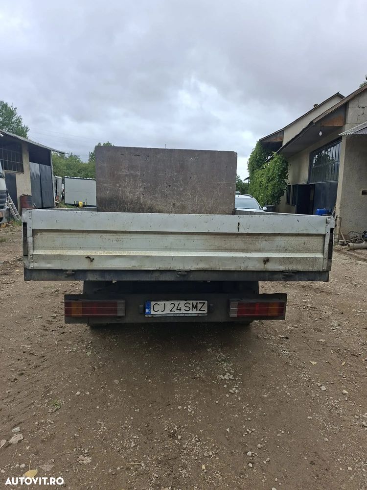 Mercedes-Benz Sprinter 311 CDi - 4