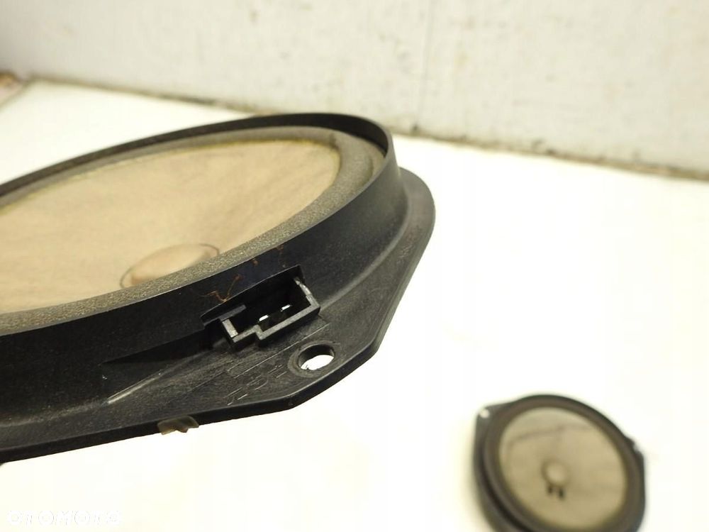 GŁOŚNIK GŁOŚNIKI PRZÓD ALFA ROMEO MITO A0121I01B - 4