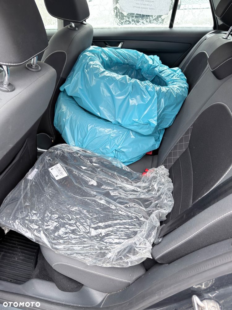 Skoda Fabia 1.0 TSI Ambition - 7