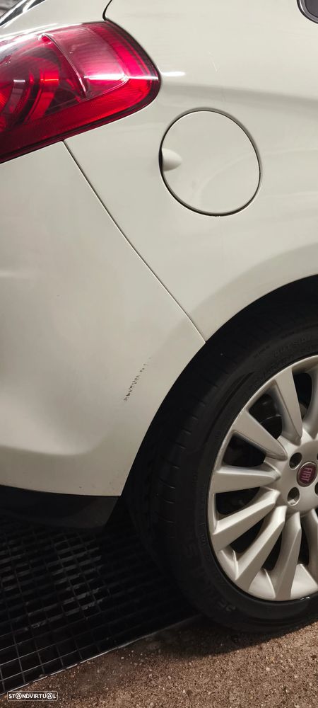 Fiat Bravo 1.6 M-Jet - 4