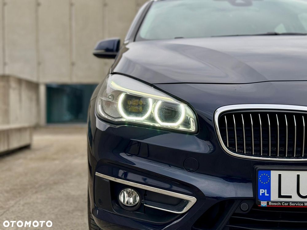 BMW Seria 2 225i Luxury Line - 20