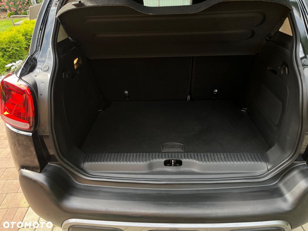 Citroën C3 Aircross PureTech 110 Stop & Start OPF FEEL - 14