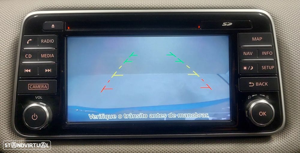 Nissan Micra 0.9 IG-T Tekna S/S - 17