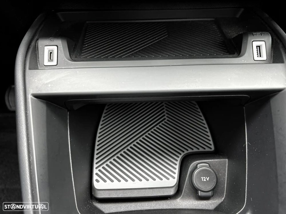 Citroën e-C4 50 kWh Feel Pack - 20