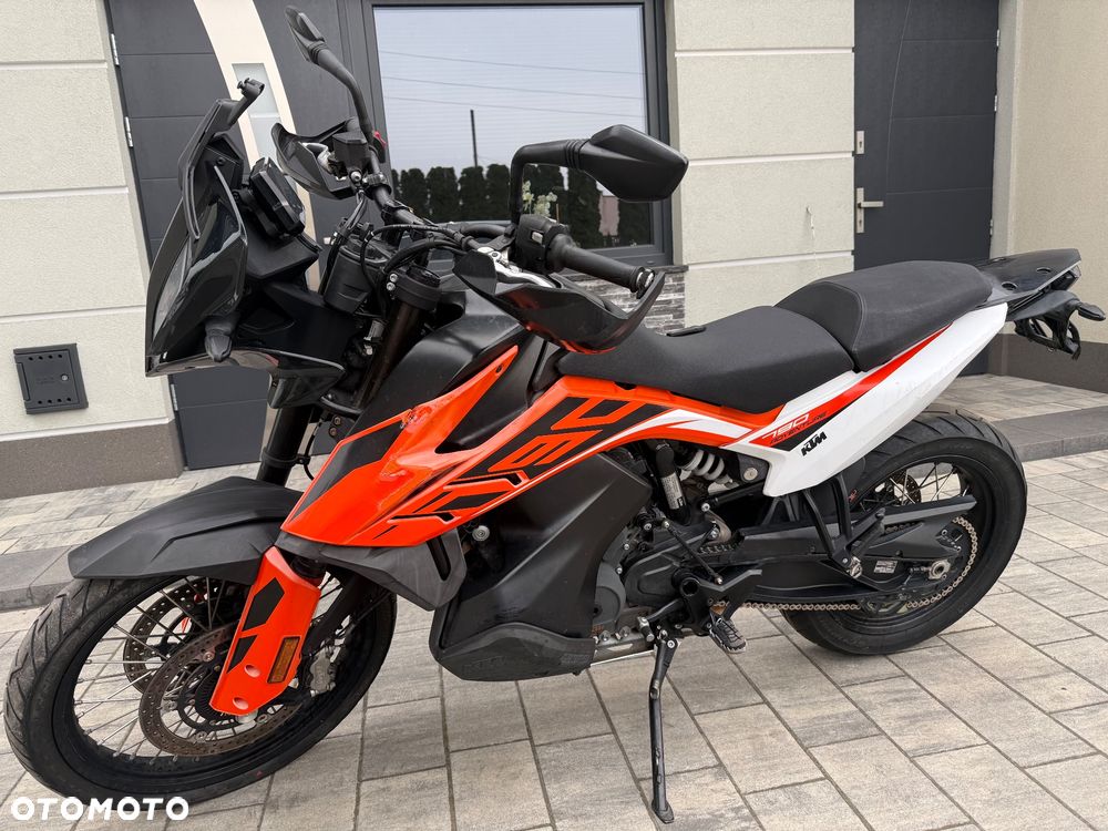 KTM Adventure - 5