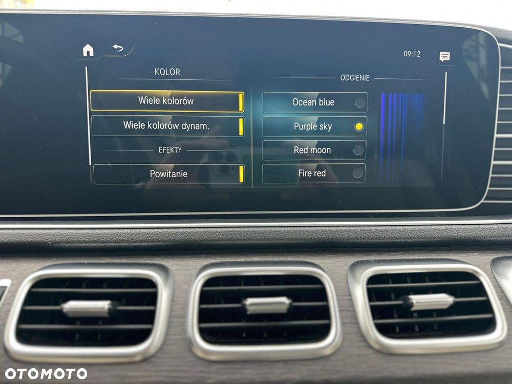 Mercedes-Benz GLE - 21