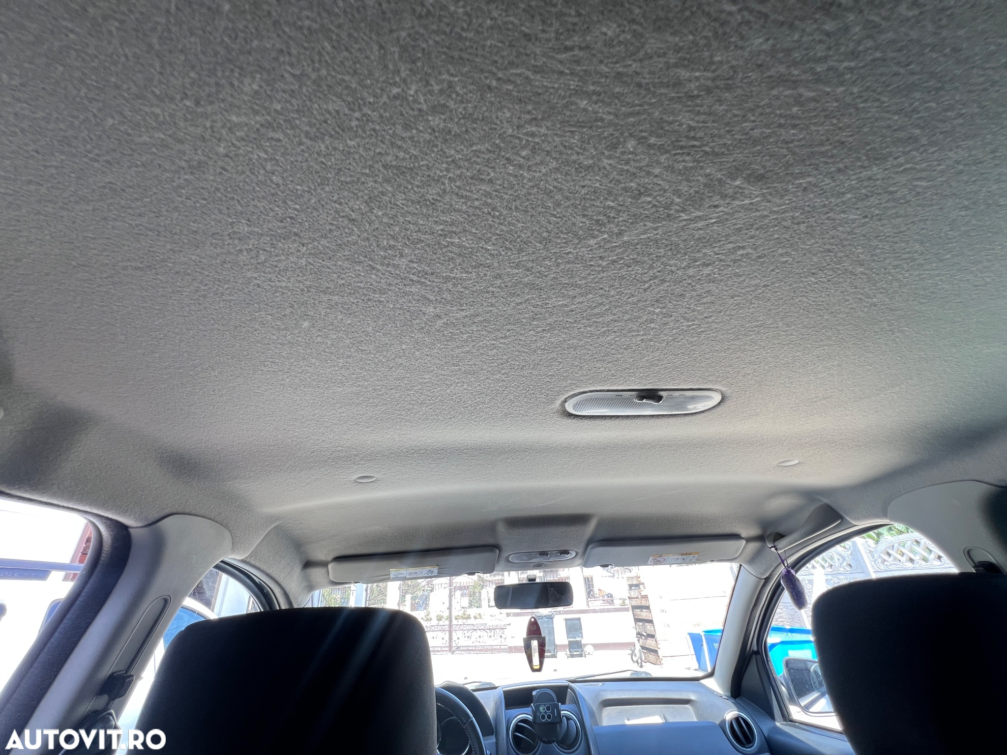 Dacia Duster TCe 125 4x2 Laureate - 18