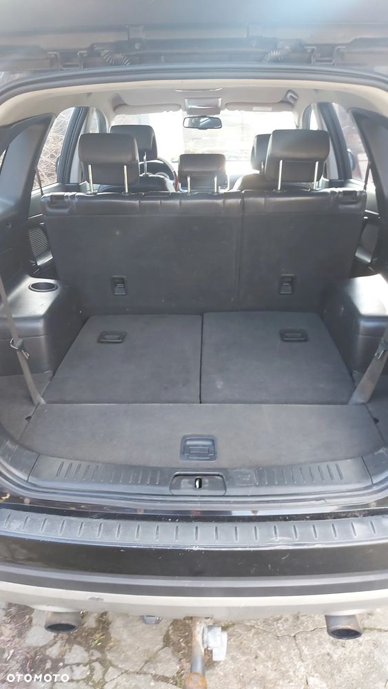 Chevrolet Captiva - 32