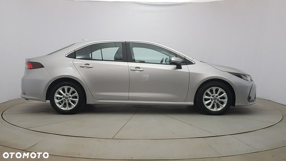 Toyota Corolla - 7