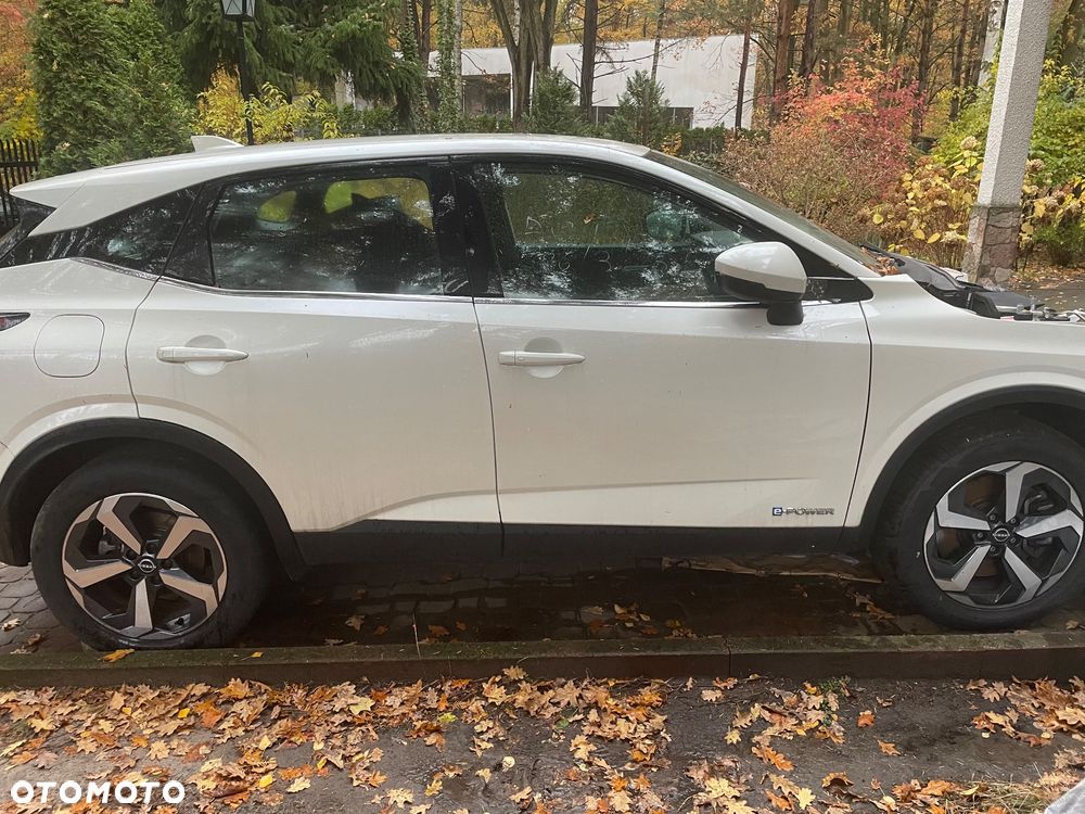 Nissan Qashqai 1.5 e-POWER Tekna+ - 17