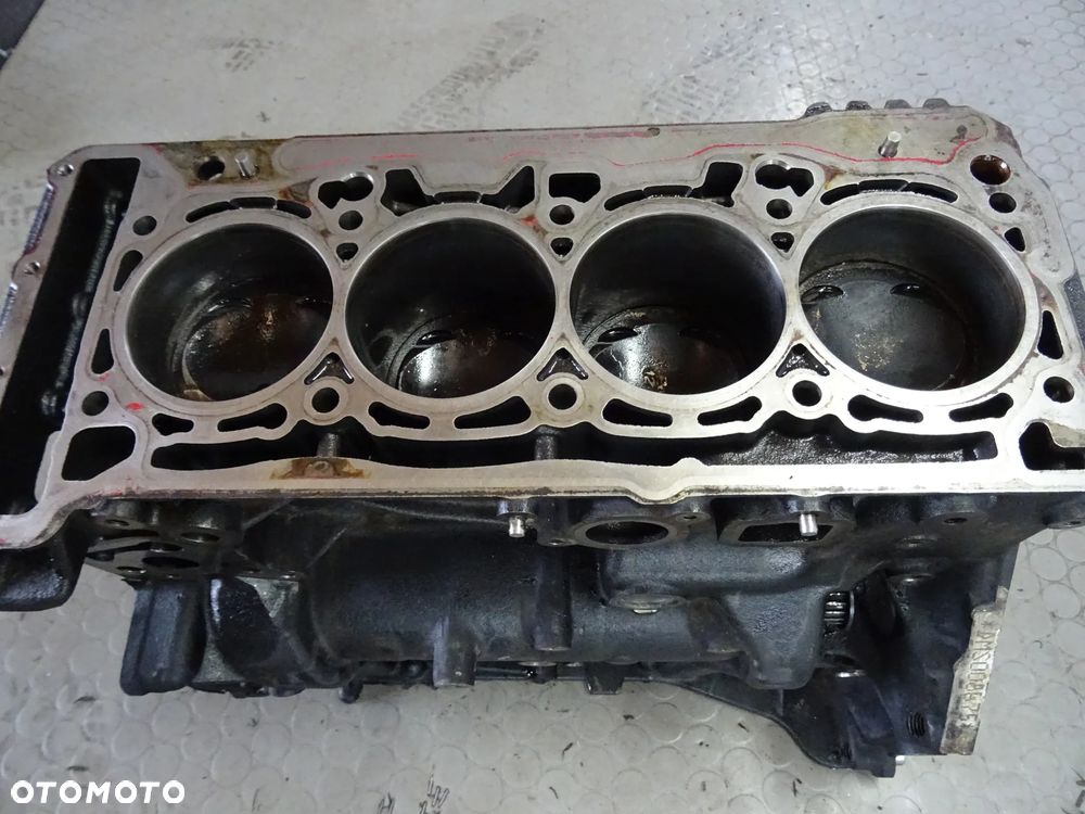 06Q103023A 06LF blok wal tloki korbowod 2.0 TFSI DNN DMS Audi A6 C8 A4 A5 czesci - 4