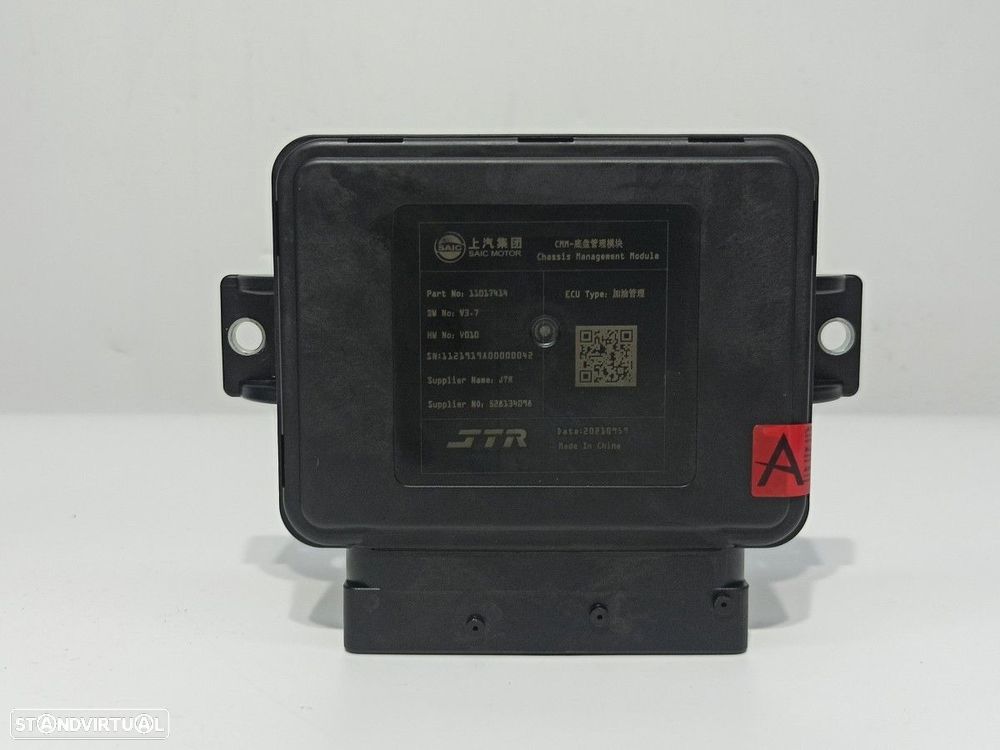 MÓDULO ELETRÓNICO MG ROVER MG HS 1.5 EHS HYBRID - 1