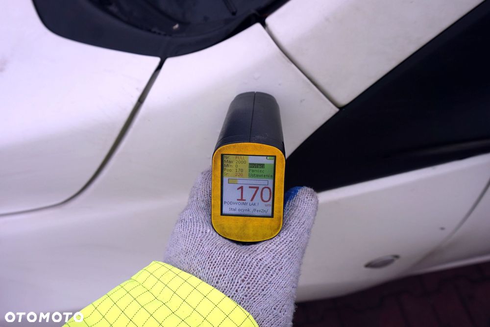 ĆWIARTKA PODŁUŻNICA LEWY PRZÓD PODŁUŻNICA KA II RU8 F9 DS51-B16A044-AA FORD 2008-2016 - 4