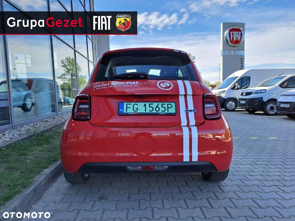 Fiat 500 - 12