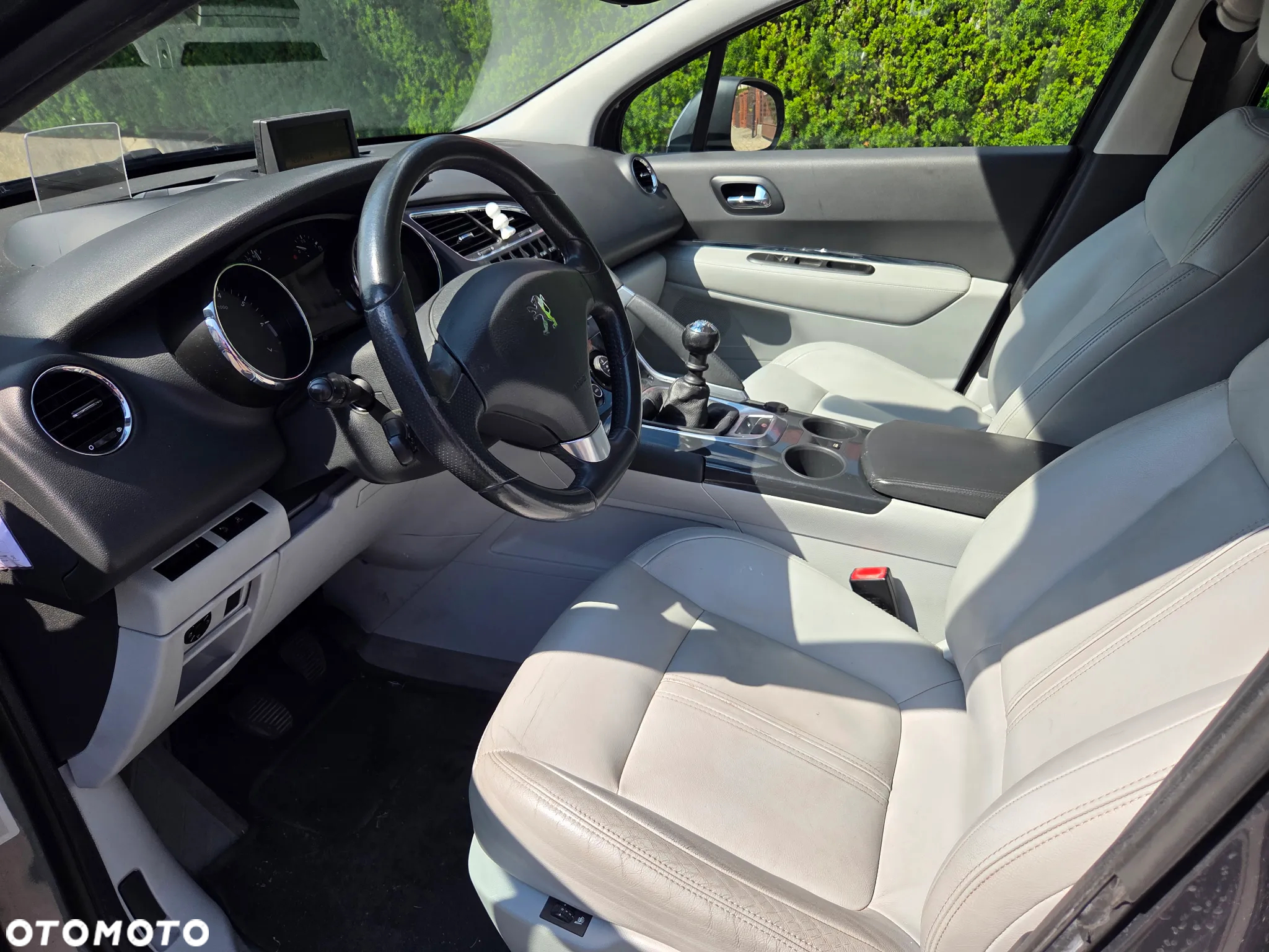 Peugeot 3008 1.6 Premium+ - 30