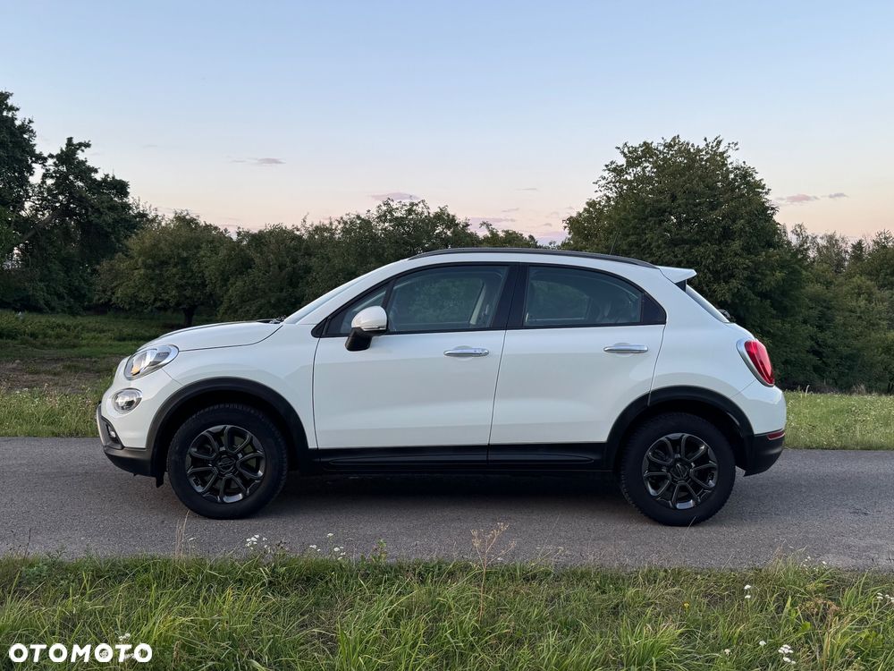 Fiat 500X 1.6 E-torQ 4x2 S&S Pop Star - 19